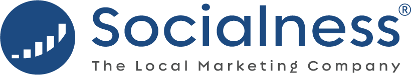 Socialness® – The Local Marketing Company